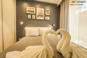 Baltic Apartments - Apartamenty Lissa
